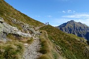 27 Salendo oltre il Passo del Toro